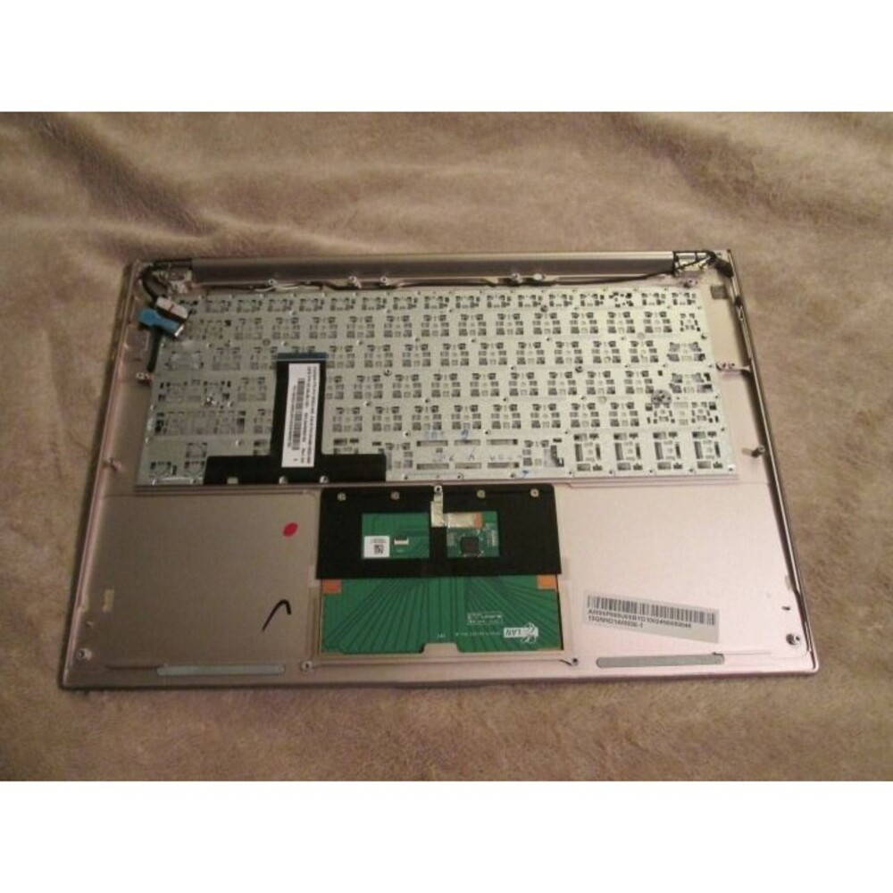 Asus Ux31a Shell With Screen + Keyboard - Picture 4 of 6